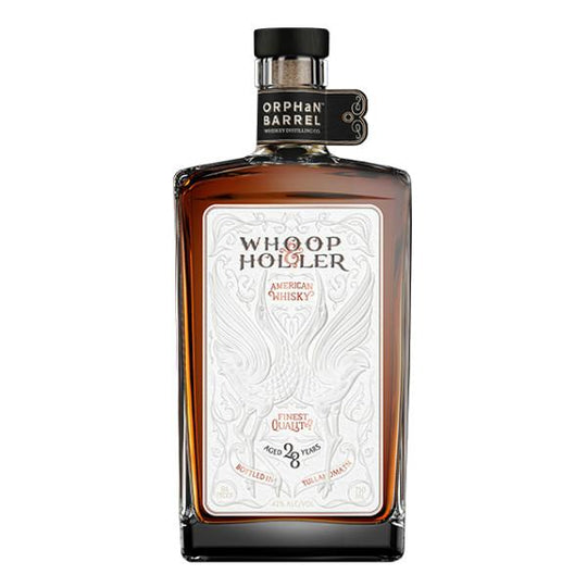 Orphan Barrel Whoop & Holler 28 Year Old Whisky