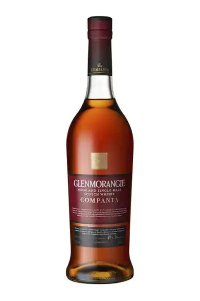 Glenmorangie Companta Private Edition Single Malt Scotch Whisky