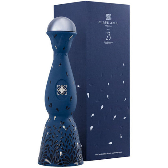 Clase Azul 25 Anniversary Limited Edition Reposado Tequila