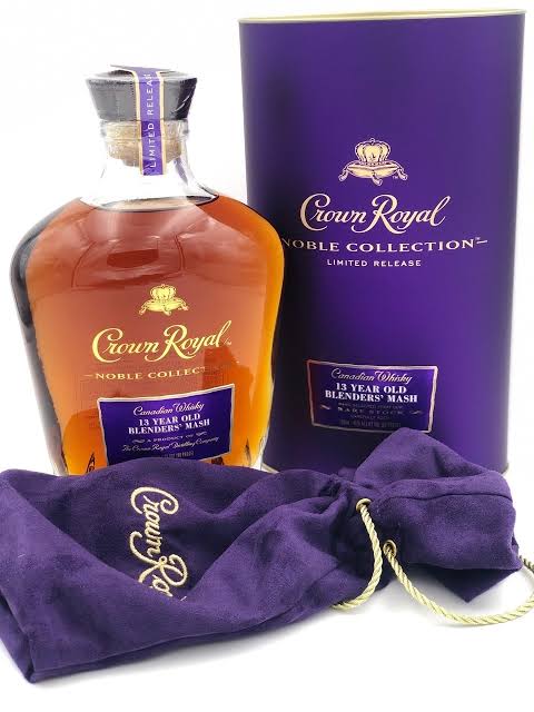 Crown Royal Limited Edition 2023 Kansas City Chiefs Canadian Whisky — Cana  Wine Company
