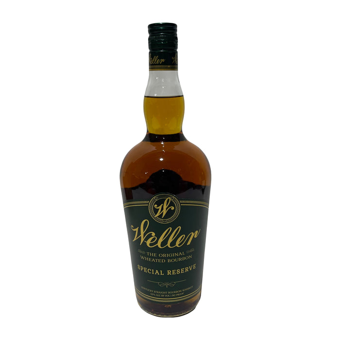 Weller Special Reserve Bourbon 1 litre