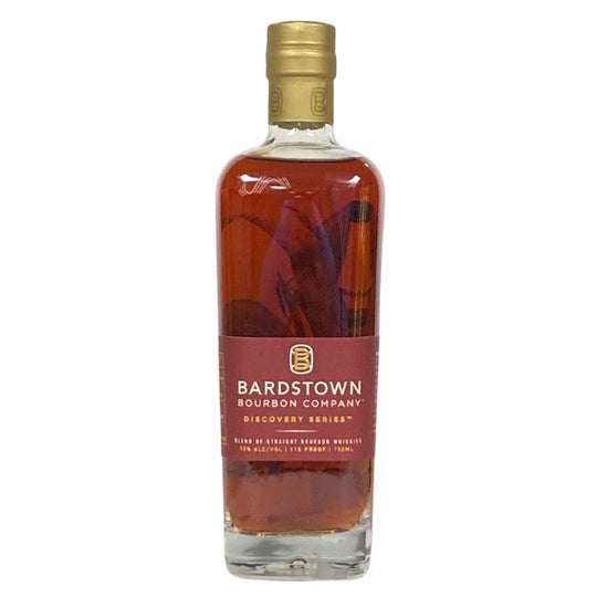 Bardstown Discovery Series #4 Kentucky Straight Bourbon Whiskey
