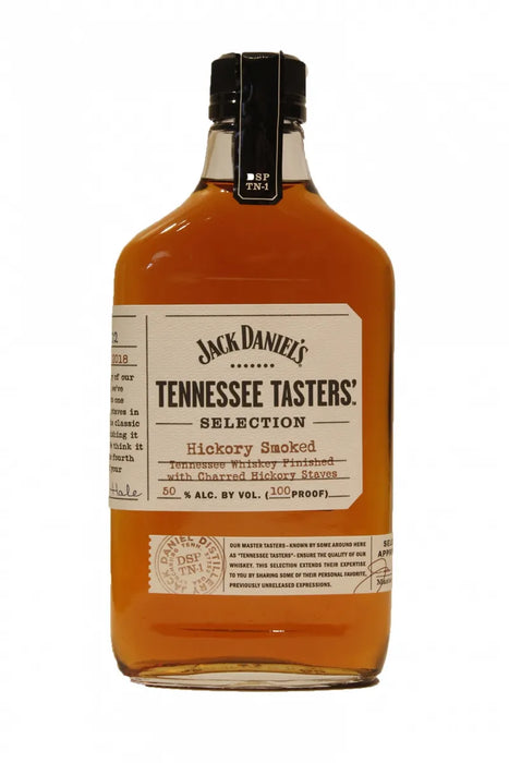 Jack Daniel's Tennessee Tasters Hickory Smoked