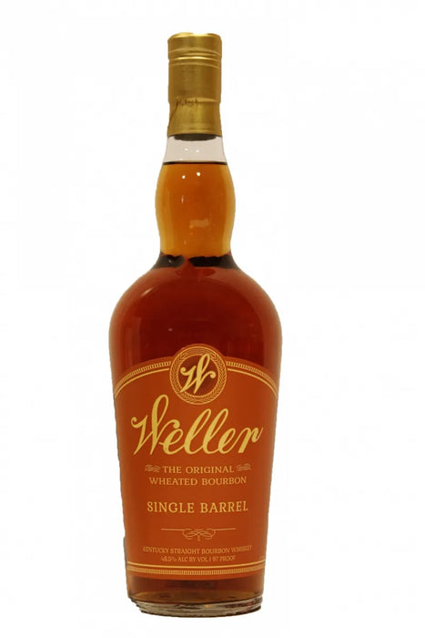 Weller Single Barrel Bourbon