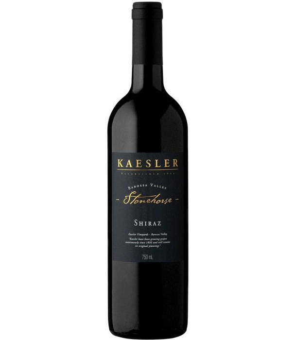 2003 Kaesler Stonehorse Shiraz 750ml