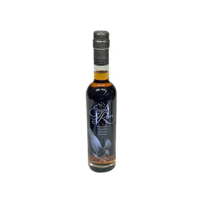 Eagle Rare 10 Year Old Single Barrel Kentucky Straight Bourbon Whiskey 375ml