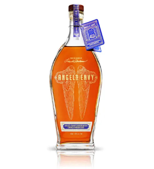 Angel's Envy Madeira Cask Finish Kentucky Straight Bourbon Whiskey