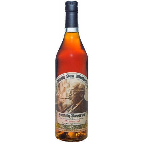 Pappy Van Winkle Family Reserve 15 Year Old