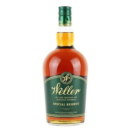 Weller Special Reserve Bourbon  1.75 Liter